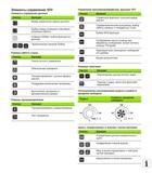 2 Элементы управления системы ЧПУ Heidenhain TNC 620 Элементы управления дисплея Кнопка Функция Выбор разделения экрана дисплея S Выбор между Руководство HEIDENHAIN 2012 Пользователя по DIN ISO программированию стойки TNC 620 для металлообрабатывающего оборудования Стр. 