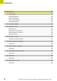 50 Содержание 18 MOD-функции 639 18 1 MOD-функция 640 Выбор MOD-функции 640 Изменение настроек 640 Выход из MOD-функции 640 Обзор MOD-функций 641 18 Руководство пользователя HEIDENHAIN 2015 TNC 640 Программирование DIN ISO для металлорежущих станков Версия ПО ЧПУ 340590-06 340591-06 340595-06 Стр. 50