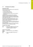 167 4 Сообщения об ошибках 4 7 4 7 Сообщения об ошибках Индикация ошибок Система ЧПУ показывает ошибки при наличии определенных условий, например, в Руководство пользователя HEIDENHAIN 2015 TNC 640 Программирование DIN ISO для металлорежущих станков Версия ПО ЧПУ 340590-06 340591-06 340595-06 Стр. 167