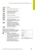 175 Контекстно-зависимая система помощи TNCguide 4 8 Экранная Функция клавиша НАЗАД <Ф=> Выбор последней показанной страницы ВПЕРЕД Листать вперед, е Руководство пользователя HEIDENHAIN 2015 TNC 640 Программирование DIN ISO для металлорежущих станков Версия ПО ЧПУ 340590-06 340591-06 340595-06 Стр. 175
