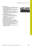 525 15 Перемещение осей станка 15 2 Дисплей маховика 1 Только для беспроводного пульта HR 550 FS: индикация, находится ли переносной пульт на базовой Руководство пользователя HEIDENHAIN 2015 TNC 640 Программирование DIN ISO для металлорежущих станков Версия ПО ЧПУ 340590-06 340591-06 340595-06 Стр. 525