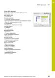 641 18 MOD-функция 18 1 Обзор MOD-функций Не зависимо от выбранного режима работы доступны следующие функции: Ввод кодового числа Числовой код Настро Руководство пользователя HEIDENHAIN 2015 TNC 640 Программирование DIN ISO для металлорежущих станков Версия ПО ЧПУ 340590-06 340591-06 340595-06 Стр. 641