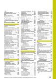 745 569 Разделение экрана 77 Разомкнутые углы контура M98 381 Расчет окружности 322 Регулирование подачи, автоматическое 413 Режимы работы 79 Резервн Руководство пользователя HEIDENHAIN 2015 TNC 640 Программирование DIN ISO для металлорежущих станков Версия ПО ЧПУ 340590-06 340591-06 340595-06 Стр. 745