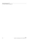 44 Основы программирования ЧПУ Структура и содержание программы ЧПУ Справочник SIEMENS 2012 Пользователя Основы программирования стоек ЧПУ Sinumerik 840D sl 828D Металлообрабатывающее оборудование Стр. 44