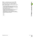 57 Работа с дополнительными осями U/V/W ЧПУ выполняет подвод по той оси, которую вы определили в кадре TOOL CALL в качестве оси шпинделя Движения в Руководство пользователя HEIDENHAIN iTNC 530 Программирование циклов систем числового программного управления оборудованием Версия 2012 года Стр. 57