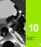 269 Heidenhain Руководство пользователя HEIDENHAIN iTNC 530 Программирование циклов систем числового программного управления оборудованием Версия 2012 года Стр. 269