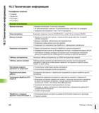640 18 3 Техническая информация 18 3 Техническая информация Расшифровка символов Стандарт Опция оси ♦ ПО-опция 1 ПО-опция 2 Функции пользователя Крат Руководство пользователя HEIDENHAIN iTNC 530 Программирование DIN ISO систем числового программного управления оборудованием Версия 2012 года Стр. 640