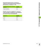 371 Отклонение фактического значения от заданного при автоматическом измерении инструмента с помощью TT 130 Отклонение фактического значения от Руководство пользователя HEIDENHAIN iTNC 530 Программирование открытым текстом систем числового программного управления оборудованием Версия 2012 года Стр. 371