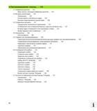 16 Ввод текста с помощью клавиатуры дисплея 124 4 2 Вставка комментария 125 Применение 125 Комментарий в собственном кадре 125 Функции редактир Руководство HEIDENHAIN 2012 Пользователя по DIN ISO программированию стойки TNC 620 для металлообрабатывающего оборудования Стр. 16