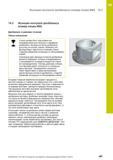 497 14 Функции контроля дисбаланса (номер опции 50) 14 3 14 3 Функции контроля дисбаланса (номер опции 50) Дисбаланс в режиме точения Общая информаци Руководство пользователя HEIDENHAIN 2015 TNC 640 Программирование DIN ISO для металлорежущих станков Версия ПО ЧПУ 340590-06 340591-06 340595-06 Стр. 497