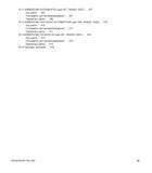 33 16 11 ИЗМЕРЕНИЕ КООРДИНАТЫ (цикл 427, DIN/ISO G427) 407 Ход цикла 407 Учитывайте при программировании 407 Параметры цикла 408 16 12 ИЗМЕРЕНИЕ ОКР Руководство пользователя HEIDENHAIN TNC 620 Программирование циклов систем числового программного управления станочного металлообрабатывающего оборудования 2011 Стр. 33