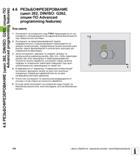 108 4 6 РЕЗЬБОФРЕЗЕРОВАНИЕ (цикл 262, DIN/ISO G262, опция ПО Advanced programming features) 4 6 РЕЗЬБОФРЕЗЕРОВАНИЕ (цикл 262, DIN/ISO G262, опция ПО Руководство пользователя HEIDENHAIN TNC 620 Программирование циклов систем числового программного управления станочного металлообрабатывающего оборудования 2011 Стр. 108