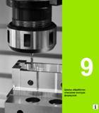 217 Heidenhain Руководство пользователя HEIDENHAIN TNC 620 Программирование циклов систем числового программного управления станочного металлообрабатывающего оборудования 2011 Стр. 217