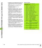 352 15 9 ПРИВЯЗКА К ВНУТРЕННЕМУ УГЛУ (цикл 415, DIN/ISO G415) Измерение по оси измерительного щупа Q381 задается, должна ли система ЧПУ установить то Руководство пользователя HEIDENHAIN TNC 620 Программирование циклов систем числового программного управления станочного металлообрабатывающего оборудования 2011 Стр. 352