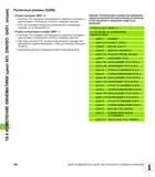 448 18 4 ИЗМЕРЕНИЕ КИНЕМАТИКИ (цикл 451, DIN/ISO G451, опция) Различные режимы (Q406) Режим проверки Q406 = 0 Система ЧПУ измеряет оси вращения в зад Руководство пользователя HEIDENHAIN TNC 620 Программирование циклов систем числового программного управления станочного металлообрабатывающего оборудования 2011 Стр. 448