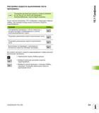 409 Тестирование программы с той же скоростью с которой она будет отрабатываться (с учетом запрограммированных подач) Пошаговое увеличение скоро Руководство HEIDENHAIN 2012 Пользователя по DIN ISO программированию стойки TNC 620 для металлообрабатывающего оборудования Стр. 409