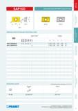 64 SAP10D ФРЕЗЫ ДЛЯ ОБРАБОТКИ ПРЯМОУГОЛЬНЫХ УСТУПОВ APKT APKT-M APKT-FA СМЕННЫЕ МНОГОГРАННЫЕ ПЛАСТИНЫ (СМП) ISO Марки сплавов размеры M9315 M9325 M9340 5 СО 0 со сч со Каталог PRAMET 2014 Фрезерование Фрезы Сменные режущие пластины Стр. 63