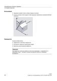 376 Фрейм-операторы Использование Смещение нулевой точки на любую позицию на детали Точная установка осей координат через вращение параллельно ж Справочник SIEMENS 2012 Пользователя Основы программирования стоек ЧПУ Sinumerik 840D sl 828D Металлообрабатывающее оборудование Стр. 376