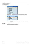 544 Управление инструментами 13 3 Типы инструментов Новый инструмент - сверло Тип Имя Полож инстр 200 - Спиральное сверло 0 205 - Сплошное сверл Справочник пользователя SIEMENS 840D sl 828D SINUMERIK Фрезерная обработка Системы числового программного управления станками СЧПУ Версия 2012 Стр. 544