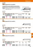 691 Hoffmann Group DIN ISO 5610 Garant Державки SVJC 93° есо для СМП VC Система державок GARANT есо с внутренним подводом СОЖ к режущей кромке Подвод Каталог HOFFMANN GROUP 2020 Режущий и вспомогательный инструмент для металлорежущих станков с ЧПУ и универсальных Сверла Фрезы Метчики Резцы Развертки Оснастка инструментальная Стр. 691