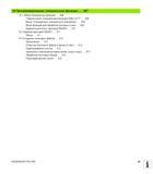 23 Обзор специальных функций Главное меню Специальные функции SPEC FCT Меню Стандартные значения для программы Меню функций для обработки конту Руководство HEIDENHAIN 2012 Пользователя по DIN ISO программированию стойки TNC 620 для металлообрабатывающего оборудования Стр. 23
