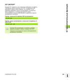 249 Функция D37 требуется если оператору необходимо составлять собственные циклы и включать их в ЧПУ Q-параметры 0-99 действуют в циклах только Руководство HEIDENHAIN 2012 Пользователя по DIN ISO программированию стойки TNC 620 для металлообрабатывающего оборудования Стр. 249