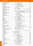 1106 Режущие колесики для трубореза 801 - 803 Ручная струбцина 684 - 687,850 Резак для колосниковой решетки 743 Ручная струбцина Langbeck 685 Каталог HOFFMANN GROUP 2017 Ручной слесарно-монтажный и контрольно-измерительный инструмент для производственных предприятиий и служб сервиса Инвентарь Стр. 1106