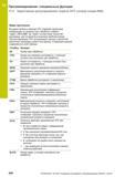 424 11 Программирование: специальные функции 11 4 Адаптивное регулирование подачи AFC (номер опции 45) Файл протокола Во время пробного прохода ЧПУ с Руководство пользователя HEIDENHAIN 2015 TNC 640 Программирование DIN ISO для металлорежущих станков Версия ПО ЧПУ 340590-06 340591-06 340595-06 Стр. 424
