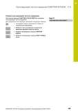 441 11 Пульсирующая частота вращения FUNCTION S-PULSE 11 9 Отмена пульсирующей частоты вращения При помощи функции FUNCTION S-PULSE RESET Вы отменяет Руководство пользователя HEIDENHAIN 2015 TNC 640 Программирование DIN ISO для металлорежущих станков Версия ПО ЧПУ 340590-06 340591-06 340595-06 Стр. 441