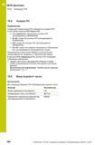 650 18 MOD-функции 18 8 Номера ПО 18 8 Номера ПО Применение Следующие номера версий ПО появляются на экране ЧПУ после выбора функции MOD Версия ПО: Т Руководство пользователя HEIDENHAIN 2015 TNC 640 Программирование DIN ISO для металлорежущих станков Версия ПО ЧПУ 340590-06 340591-06 340595-06 Стр. 650