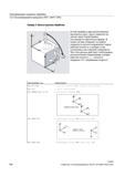 392 Многосторонняя обработка В этом примере в двух расположенных вертикально друг к другу поверхностях детали через подпрограммы изготовляются и Справочник SIEMENS 2012 Пользователя Основы программирования стоек ЧПУ Sinumerik 840D sl 828D Металлообрабатывающее оборудование Стр. 392