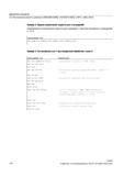 110 Движение шпинделя Постоянная скорость резания (G96 G961 G962 G97 G971 G972 G973 L MS SCC) Пример 2 Задача ограничения скорости для 4 шпиндел Справочник SIEMENS 2012 Пользователя Основы программирования стоек ЧПУ Sinumerik 840D sl 828D Металлообрабатывающее оборудование Стр. 110