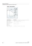 220 Токарная обработка Программный код Комментарий N10 G9 0 S4 0 0 M3 Ввод абсолютного размета шпиндель вправо N2 0 G0 X2 5 Z5 Переход к стартов Справочник SIEMENS 2012 Пользователя Основы программирования стоек ЧПУ Sinumerik 840D sl 828D Металлообрабатывающее оборудование Стр. 220