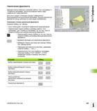 555 Увеличение фрагмента Фрагмент можно изменить в режимах работы Тест программы и Отработка программы при использовании любого вида графического пре Руководство пользователя HEIDENHAIN iTNC 530 Программирование DIN ISO систем числового программного управления оборудованием Версия 2012 года Стр. 555