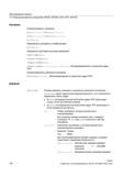 136 Программирование в отдельном кадре ЧПУ Значение spos sposa Позиционировать шпиндель в указанное наклонное положение spos и sposa имеют идент Справочник SIEMENS 2012 Пользователя Основы программирования стоек ЧПУ Sinumerik 840D sl 828D Металлообрабатывающее оборудование Стр. 136