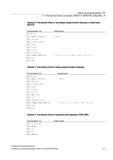 111 Гибкое программирование ЧПУ 1 11 Повторение блока программы (REPEAT, REPEATB, ENDLABEL, P) Пример 2: Повторение области программы между метк Руководство SIEMENS SINUMERIK 840D sl / 828D Расширенное программирование стоек числового программного управления (ЧПУ) металлорежущих станков вер. 2013 Стр. 111