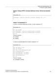 151 Гибкое программирование ЧПУ 1 18 Записать файл (WRITE) Пример 2: Команда WRITE в пассивную файловую систему с абсолютным указанием пути Прог Руководство SIEMENS SINUMERIK 840D sl / 828D Расширенное программирование стоек числового программного управления (ЧПУ) металлорежущих станков вер. 2013 Стр. 151