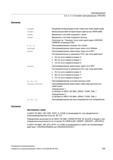 339 Трансформации 6 2 3- 4- и 5-осевая трансформация (TRAORZ) Значение oriaxes: orivect: orimks: oriwks: A= B= C=: orieuler: orirpy: ORIRPY2: A2 Руководство SIEMENS SINUMERIK 840D sl / 828D Расширенное программирование стоек числового программного управления (ЧПУ) металлорежущих станков вер. 2013 Стр. 339