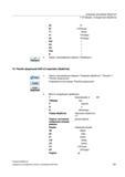 261 Резьба продольная M48 х2 (черновая обработка) Нажать программные клавиши Токарная обработка , Резьба и Резьба продольная Открывается окно ввода Р Справочник пользователя SIEMENS 840D sl 828D SINUMERIK Токарная обработка Системы числового программного управления станками СЧПУ Версия 2012 Стр. 261