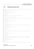 267 Создание программы ShopTurn Пример Стандартная обработка Управляющая программа в G-кодах N1 G54 N2 WORKPIECE( ,CYLINDER ,192,2,-120,-100, 90) N3 Справочник пользователя SIEMENS 840D sl 828D SINUMERIK Токарная обработка Системы числового программного управления станками СЧПУ Версия 2012 Стр. 267