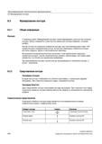 430 Фрезерование контура Общая информация Функция С помощью цикла Фрезерование контура можно фрезеровать простые или сложные контуры Можно определять Справочник пользователя SIEMENS 840D sl 828D SINUMERIK Токарная обработка Системы числового программного управления станками СЧПУ Версия 2012 Стр. 430