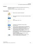 733 Информацию по конфигурации профилей энергосбережения можно получить из следующей литературы Справочник по системе Ctrl Energy , SINUMERIK 840D sl Справочник пользователя SIEMENS 840D sl 828D SINUMERIK Токарная обработка Системы числового программного управления станками СЧПУ Версия 2012 Стр. 733