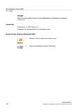 736 Easy Message (только 828D) Обзор Литература Тахограф Через протоколы SMS доступна точная информация по входящим и исходящим сообщениям Информацию Справочник пользователя SIEMENS 840D sl 828D SINUMERIK Токарная обработка Системы числового программного управления станками СЧПУ Версия 2012 Стр. 736