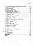 15 Содержание 18 1 8 Нарезание внутренней резьбы с компенсирующим патроном - CYCLE840 684 18 1 9 Сверлильное резьбофрезерование - CYCLE78 686 1 Руководство SIEMENS SINUMERIK 840D sl / 828D Расширенное программирование стоек числового программного управления (ЧПУ) металлорежущих станков вер. 2013 Стр. 15