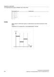 474 Параметры траектории 10 2 Характеристика подачи (FNORM, FL/N, FCUB, FPO) Программный код Комментарий N10 F22 0 0 X6 N11 F3900 X7 N12 F4600 X Руководство SIEMENS SINUMERIK 840D sl / 828D Расширенное программирование стоек числового программного управления (ЧПУ) металлорежущих станков вер. 2013 Стр. 474