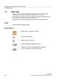 524 При следующем старте программы обработка продолжается с этого места При обучении можно изменять и области программы, которые уже обработаны Справочник пользователя SIEMENS 840D sl 828D SINUMERIK Фрезерная обработка Системы числового программного управления станками СЧПУ Версия 2012 Стр. 524