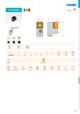 301 KTP-SFN(RL) W- J T e f и > b E2PRAMET r r' P ISO f' go KTP-SFNR/L 19 32 18,25 19 43 35,0 0 0 0,13 GI203 SN19 C ) GI203 SNMX 1911 SN19 SNX 19X340 Каталог PRAMET 2019 Режущий инструмент Резцы с твердосплавными пластинами по металлу для точения и растачивания Концевые и насадные фрезы Сверла с СМП Расточные головки Стр. T295