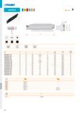 322 PRAMET XLCFN B Ё H N I T152 a - C1 P S X 1 1 XLCFN 2601 J 1 60 20 26 110 1,5 (1,6) 15 0,03 GI132 KV XLCFN 2601 J 2 00 20 26 110 2(2,2) 25 0,04 GI Каталог PRAMET 2019 Режущий инструмент Резцы с твердосплавными пластинами по металлу для точения и растачивания Концевые и насадные фрезы Сверла с СМП Расточные головки Стр. T316