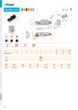 336 PRAMET SSKC(RL) 10 CA ь, 75° Ё H Q 4 2,2 P u ISO hh SSKCR/L 10 CA-09 40 15 10 11 14 50 0,06 GI053 SCR4 O GI053 SC 09T3 éPÍ SCR4 US 3508-T15P 5,0 Каталог PRAMET 2019 Режущий инструмент Резцы с твердосплавными пластинами по металлу для точения и растачивания Концевые и насадные фрезы Сверла с СМП Расточные головки Стр. T330