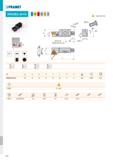 340 PRAMET STGC(RL) 10 CA 90° TT Ё H /о\ I T101-T104, T142 ISO h h o o g o STGCR/L 10 CA-11 40 15 10 11 14 50 0 0 0,06 GI056 SCR1 GI056 TC 1102 SCR1 Каталог PRAMET 2019 Режущий инструмент Резцы с твердосплавными пластинами по металлу для точения и растачивания Концевые и насадные фрезы Сверла с СМП Расточные головки Стр. T334